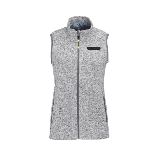 Summit Sweater Vest Ladies image thumbnail