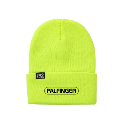 Dri Duk Hi Vis Beanie image thumbnail