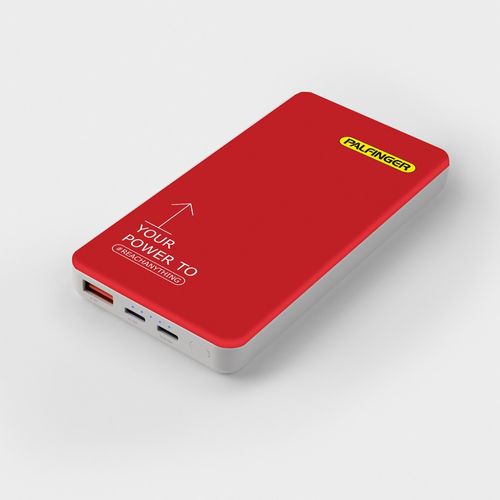 UL Certified 10,000 mAh Power Bank image thumbnail