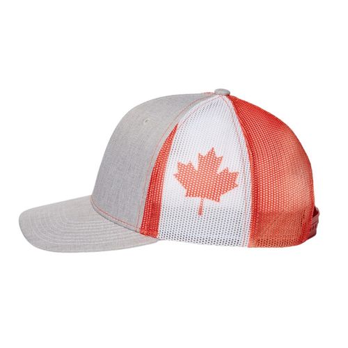 Canada Flag Cap image thumbnail