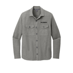 Image of Mercer&Mettle Snap Front Jacket-Men's