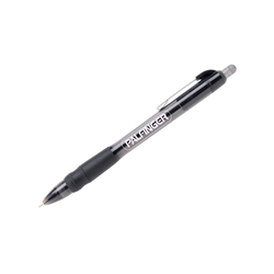 Image of MaxGlide Black Pen