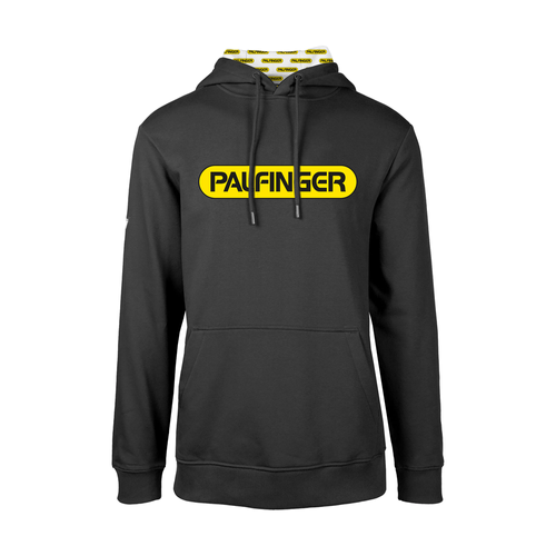 Unisex Custom Podium Hoodie image thumbnail