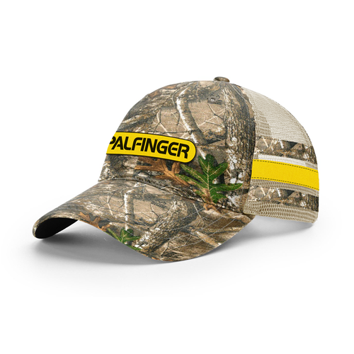 Custom Camo Cap image thumbnail