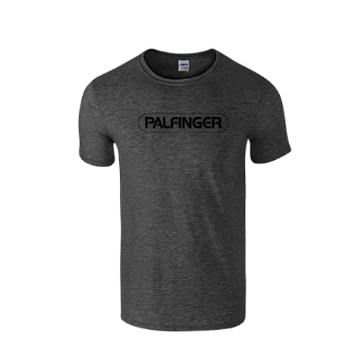Gildan® Softstyle® Adult T-Shirt Men's  image thumbnail