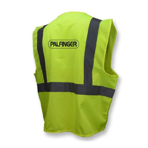 Safety Vest image thumbnail