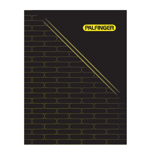 Layflat Notebook image thumbnail