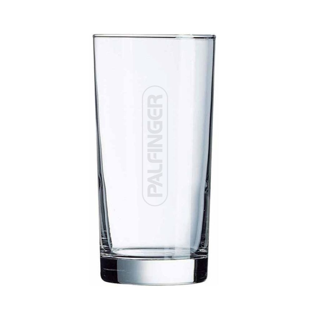 Aristocrat Glass primary image