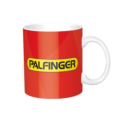 Coffee Mug with Full Wrap - DNU image thumbnail