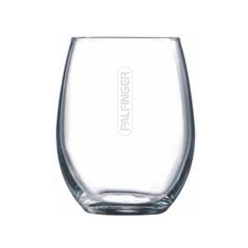 Perfection  Wine Glass image thumbnail