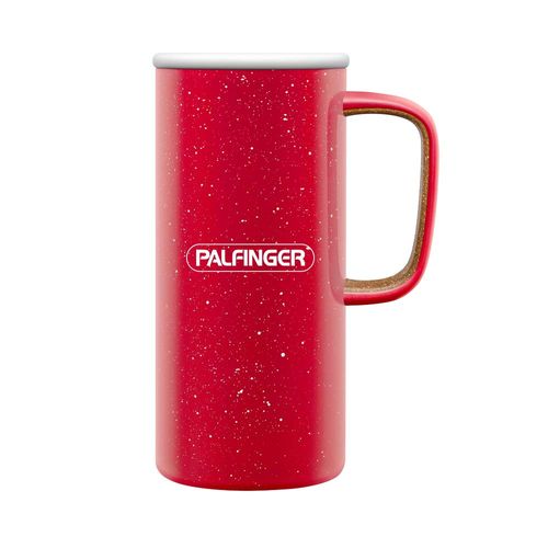 18oz. Campy Stainless Mug image thumbnail