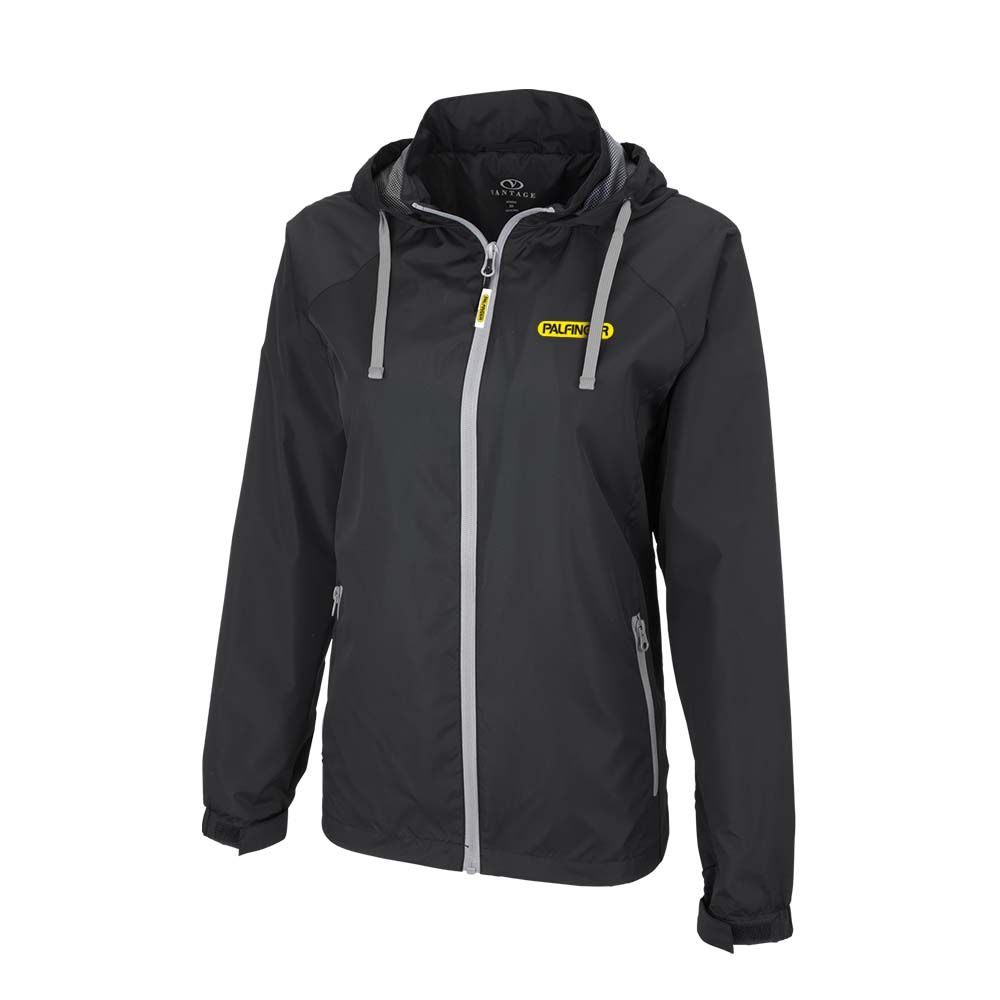 Club Jacket Ladies primary image