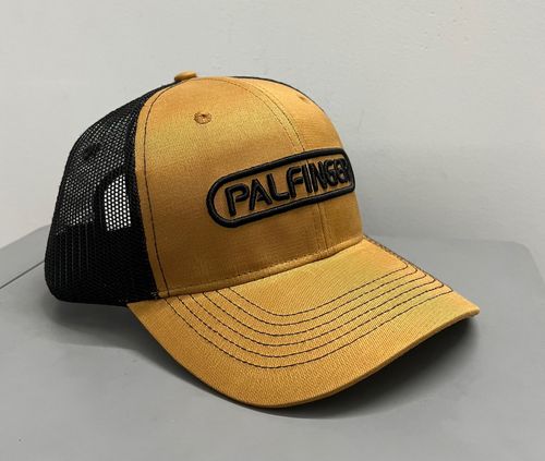 Custom Caramel Cotton Twill Cap with 3D Embroidery image thumbnail
