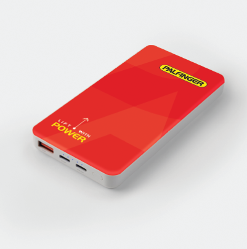 UL Certified 10,000 mAh Power Bank image thumbnail
