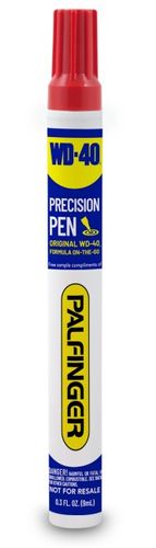 WD-40® Precision Pen Original WD40 Formula On-the-Go image thumbnail