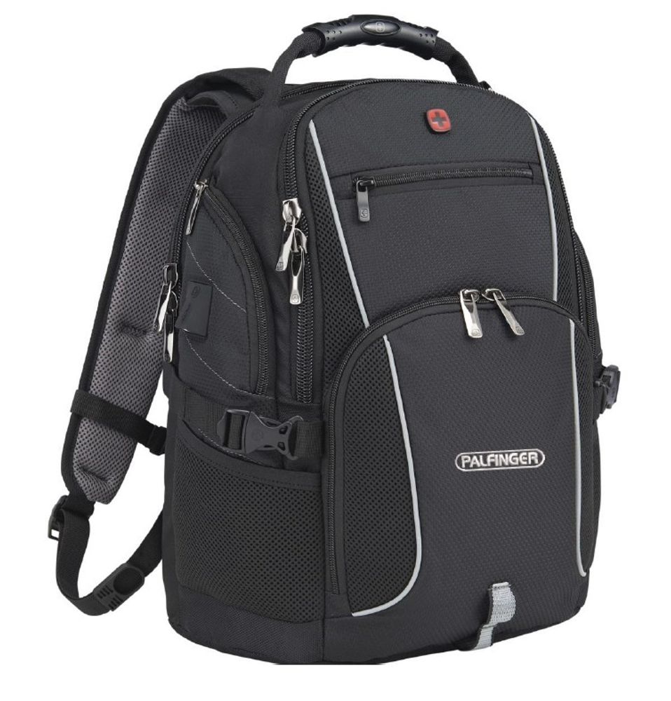 Wenger Pro II 15" Computer Backpack primary image