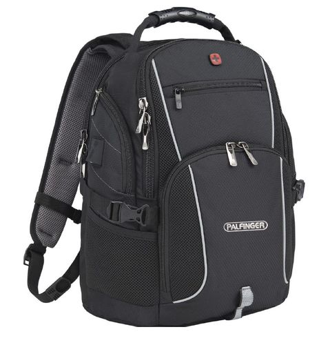 Wenger Pro II 15" Computer Backpack image thumbnail