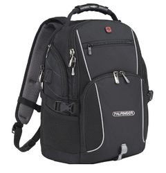 Image of Wenger Pro II 15" Computer Backpack
