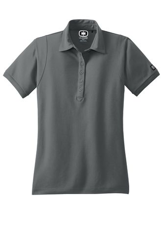 OGIO Women's Caliber 2.0 Polo Shirt image thumbnail