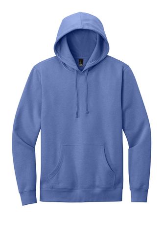 District V.I.T. Fleece Hoodie image thumbnail