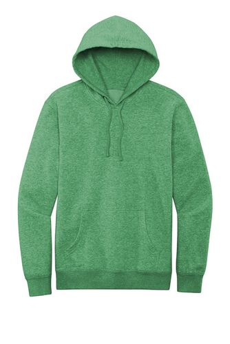 District V.I.T. Fleece Hoodie image thumbnail
