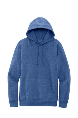 District V.I.T. Fleece Hoodie image thumbnail