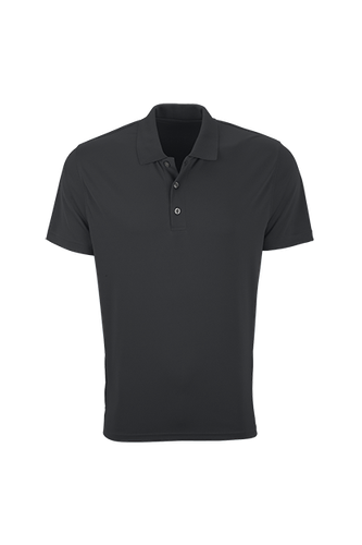 Vansport Omega Solid Mesh Tech Polo image thumbnail