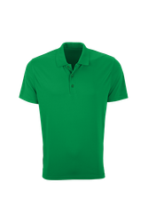 Image of Vansport Omega Solid Mesh Tech Polo