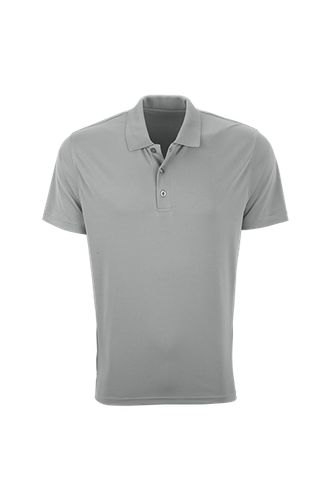 Vansport Omega Solid Mesh Tech Polo image thumbnail