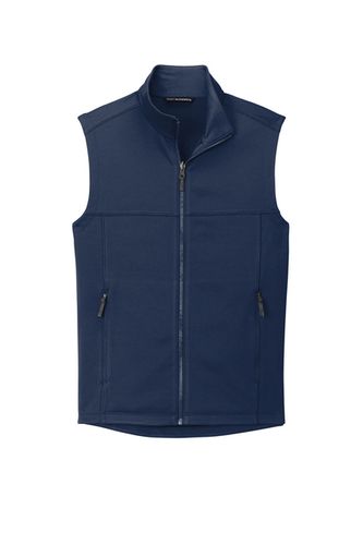 Port Authority® Collective Smooth Fleece Vest image thumbnail