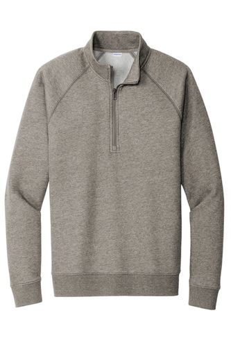 Sport-Tek Drive Fleece 1/4-Zip Pullover image thumbnail