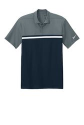 Image of Nike Dri-FIT Victory Colorblock Polo