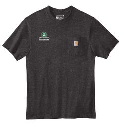 Image of Carhartt ® Workwear Pocket Short Sleeve T-Shirt