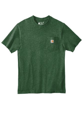Carhartt ® Workwear Pocket Short Sleeve T-Shirt image thumbnail