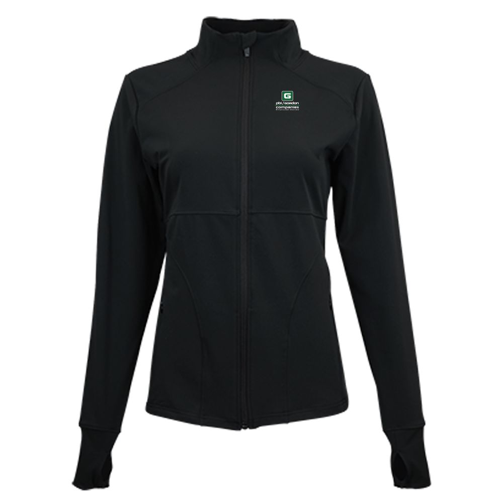 Women's Vansport Peak Performance Jacket primary image