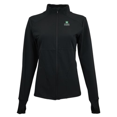 Women's Vansport Peak Performance Jacket image thumbnail