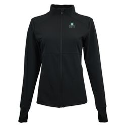 Image of Women's Vansport Peak Performance Jacket