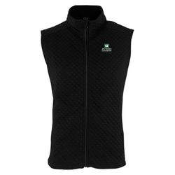 Image of Men's Mesa Quilted Vest