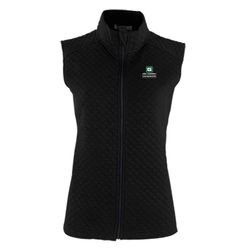 Image of Women's Mesa Quilted Vest