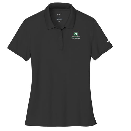 Nike Women's Victory Solid Polo image thumbnail