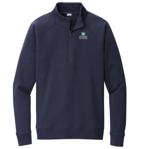 Sport-Tek Drive Fleece 1/4-Zip Pullover image thumbnail