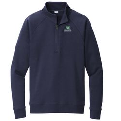 Image of Sport-Tek Drive Fleece 1/4-Zip Pullover