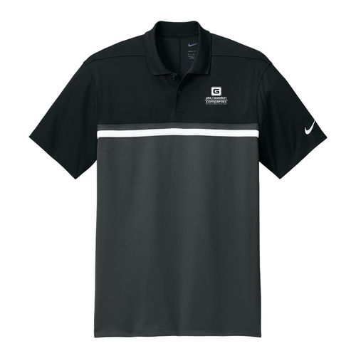 Nike Dri-FIT Victory Colorblock Polo image thumbnail