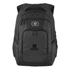 Image of OGIO® Logan Backpack