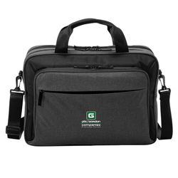 Image of Port Authority® Exec Briefcase