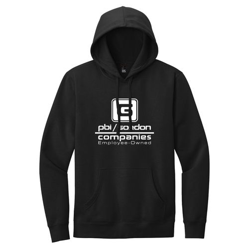 District V.I.T. Fleece Hoodie image thumbnail