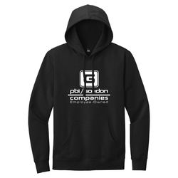 Image of District V.I.T. Fleece Hoodie