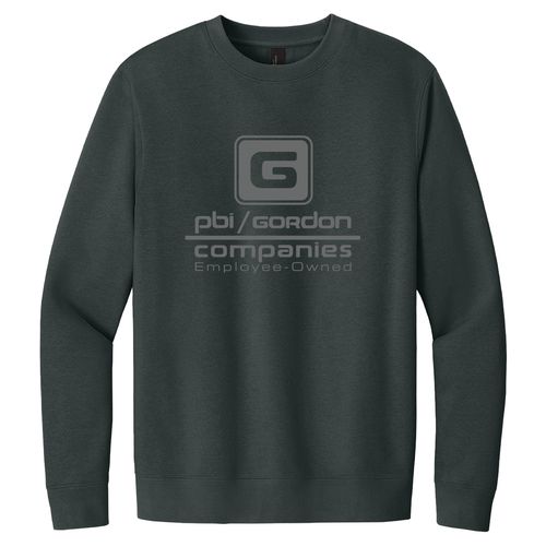 District® V.I.T. Fleece Crew image thumbnail