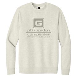 Image of District® V.I.T. Fleece Crew