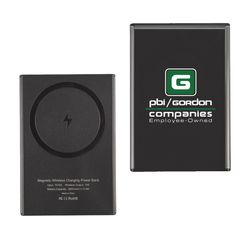 Image of The Slim Wireless Power Bank